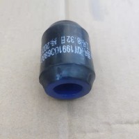 199100680054陕汽德龙 轴套合件