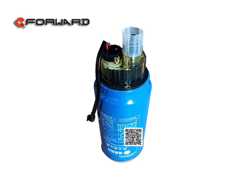 612600081335A,Fuel filter element,济南向前汽车配件有限公司