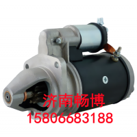 起动机LRS00215