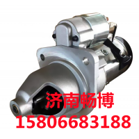 雷诺起动机LRS01250   3581774
