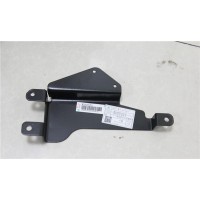 重汽豪沃TH7右保险杠加强支架WG1664249126