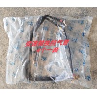變速箱換擋氣管