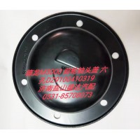 德龍M3000前輪軸頭蓋六孔DZ9100410319