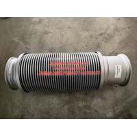 豪沃國六排氣管（長42）712W15204-6002