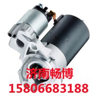 起动机36100-2B614