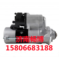 约翰迪尔起动机RE531501  428000-8760