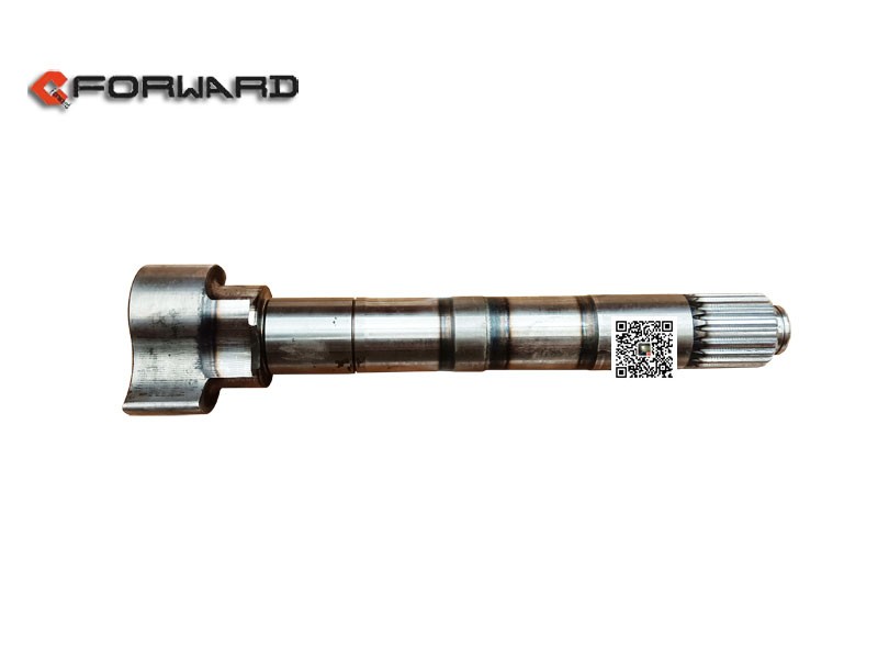 HD90149446002,Brake camshaft,济南向前汽车配件有限公司