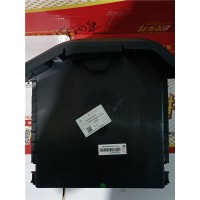 重汽豪沃TH7右抽屜雜物盒盒斗總成WG1664169071