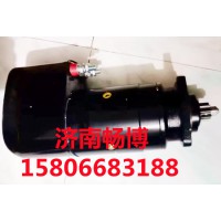 沃爾沃起動(dòng)機(jī)0001416009   0001414008