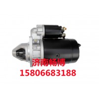 依維柯起動機438187   433318