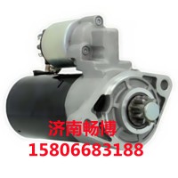 起動機0001125025