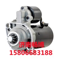 起动机0001125012  0001125013