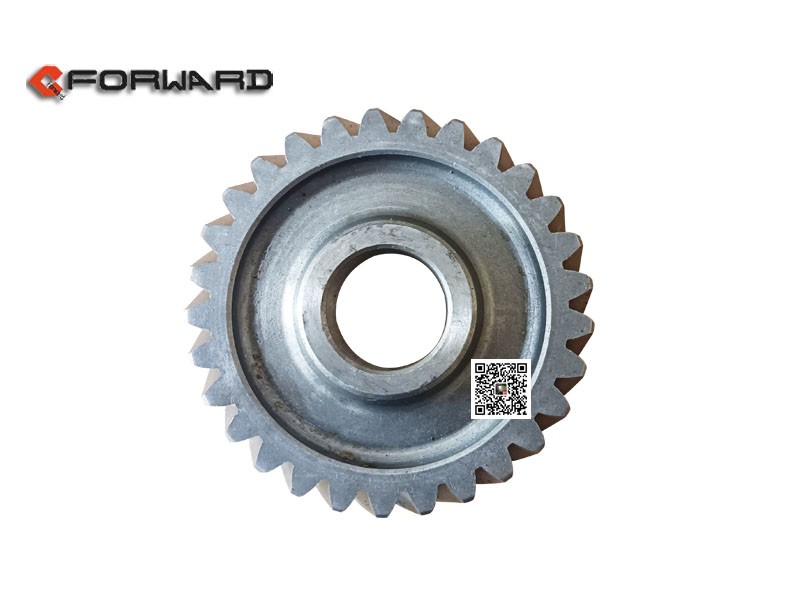 614070060,oil pump drive gear,济南向前汽车配件有限公司