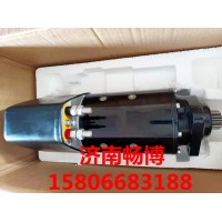 依维柯起动机0001417006   4782802