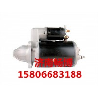 帕金斯起动机2873B052   0001362084