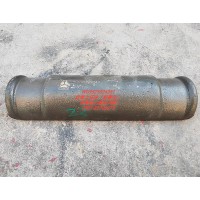 后黃上壓塊（輕量化）WG9525524351