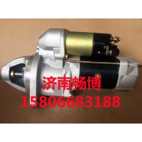 尼桑起动机2330097203  03508020020