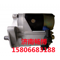 起动机4280002630   28100-0L050