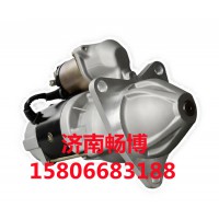 日野起动机28100-2000   03507020270