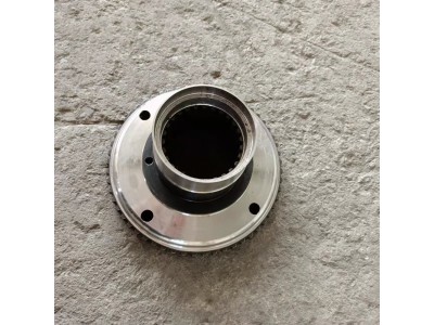 199112340021   内齿圈支架