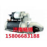 約翰迪爾起動機0001230005  RE500819