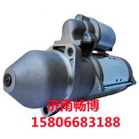 道依茨起动机AZF4156  01171750