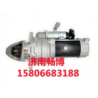 小松起動(dòng)機(jī)600-813-3661  0230006510