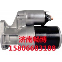 尼桑起動(dòng)機(jī)23300-18C65  S114459