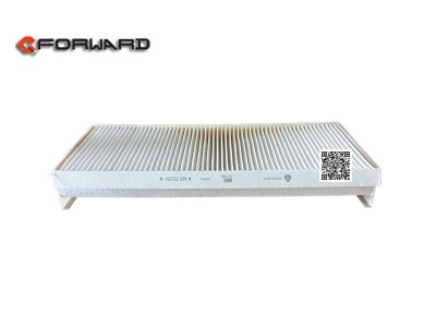 711W61900-0050,Air conditioning filter element,济南向前汽车配件有限公司