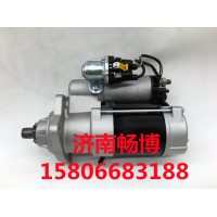 起动机8200141   36100-52000