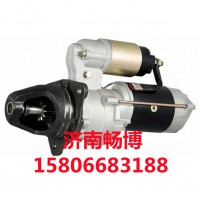 尼桑起動機(jī)23300-90000  23300-90007