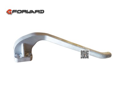 1000393888,Wind shield bracket,济南向前汽车配件有限公司