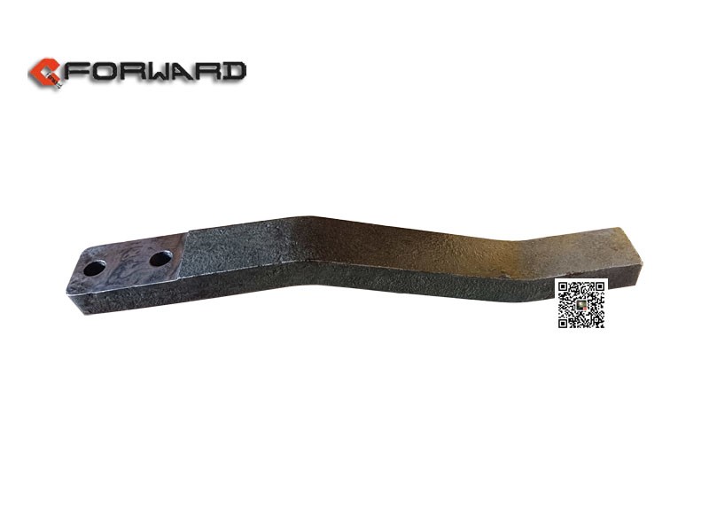 1000395633,Wind shield bracket,济南向前汽车配件有限公司
