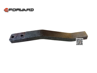 1000395633,Wind shield bracket,济南向前汽车配件有限公司