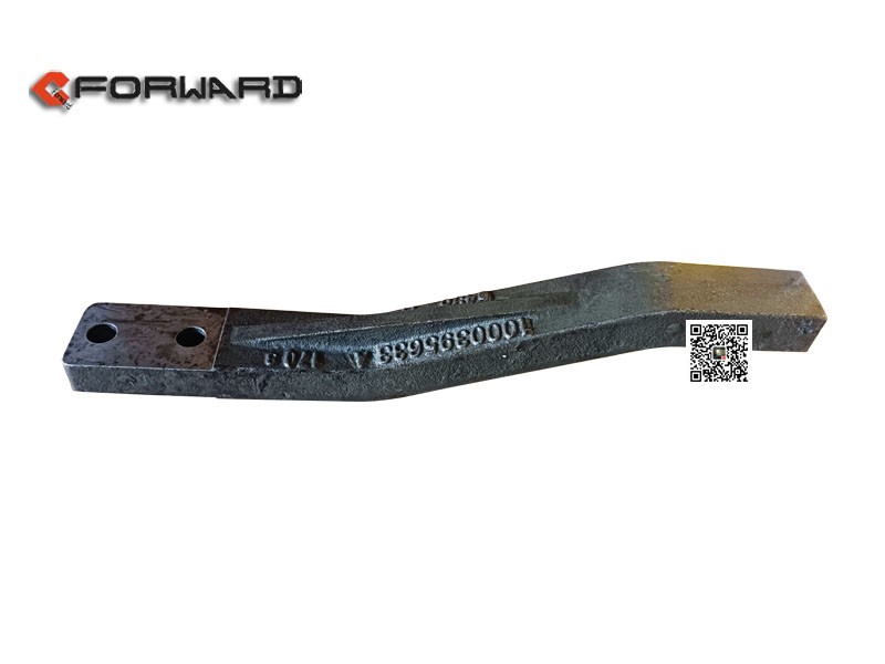 1000395633,Wind shield bracket,济南向前汽车配件有限公司