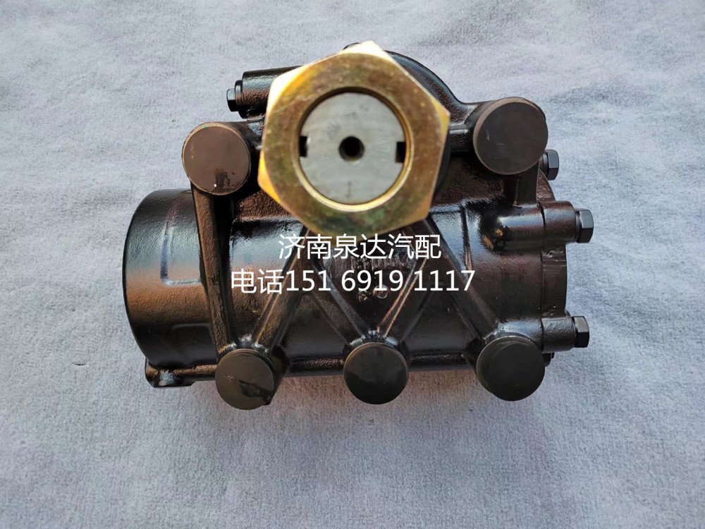 85013000185,转向助力泵,济南泉达汽配有限公司