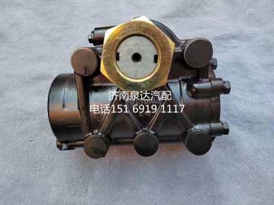 85013000185,转向助力泵,济南泉达汽配有限公司