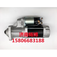 起动机8200373  8200835 5267912