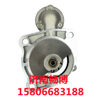 约翰迪尔起动机0001230002  RE503226
