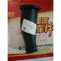 重汽豪沃TH7司機右側(cè)吹腳風(fēng)管WG1664169020