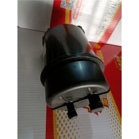 重汽豪沃TH7塑料油罐總成WG9725470233