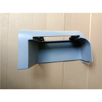 重汽豪沃TH7左上車踏板 WG1664239031