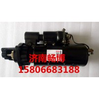 40MT起动机1114097  1990430