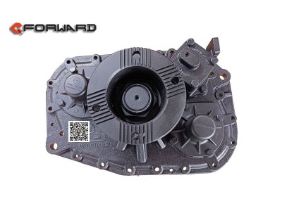 10JSD140-1707010-14,Deputy box assembly,济南向前汽车配件有限公司