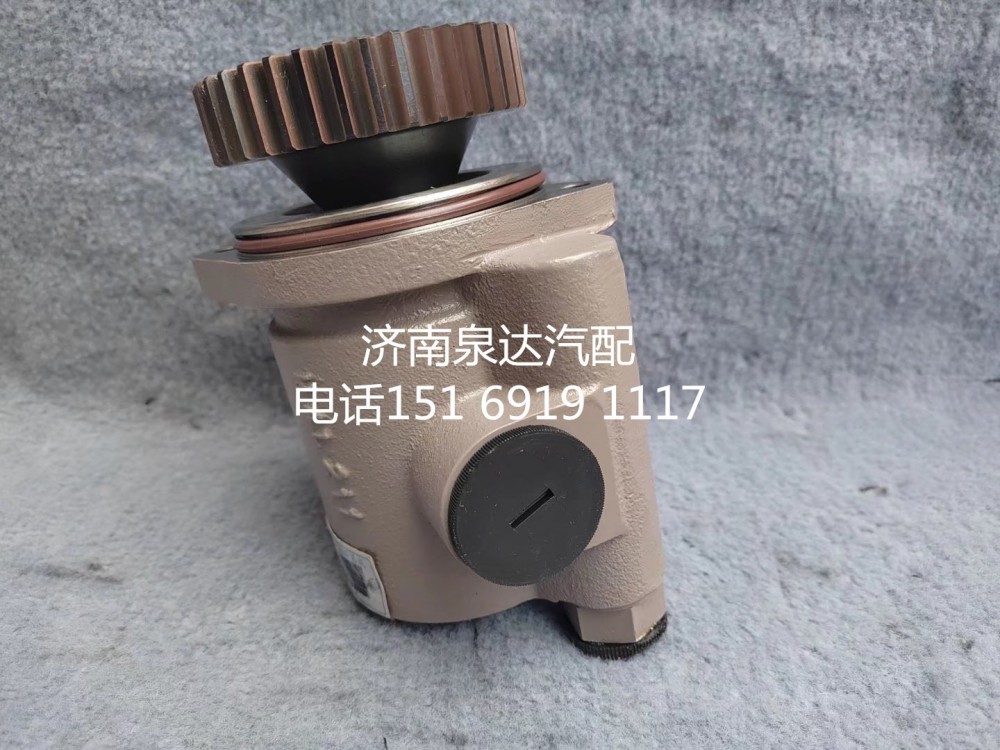 610800130014,转向助力泵,济南泉达汽配有限公司