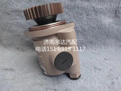 610800130014,转向助力泵,济南泉达汽配有限公司