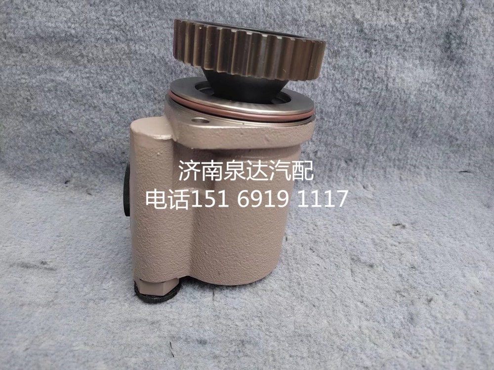 610800130014,转向助力泵,济南泉达汽配有限公司