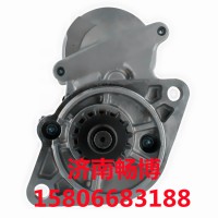 洋马起动机119740-77020  428000-3310