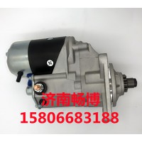 大宇DH220-5起动机65262017044