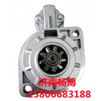 大宇起动机65262017039  65262017059